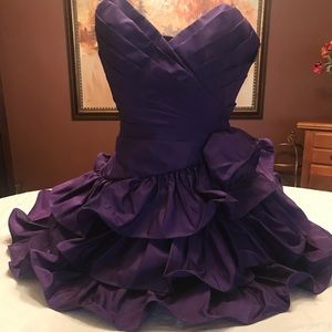 Stunning dress for the ultimate formal event